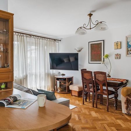 Apartament זקופאנה מראה חיצוני תמונה