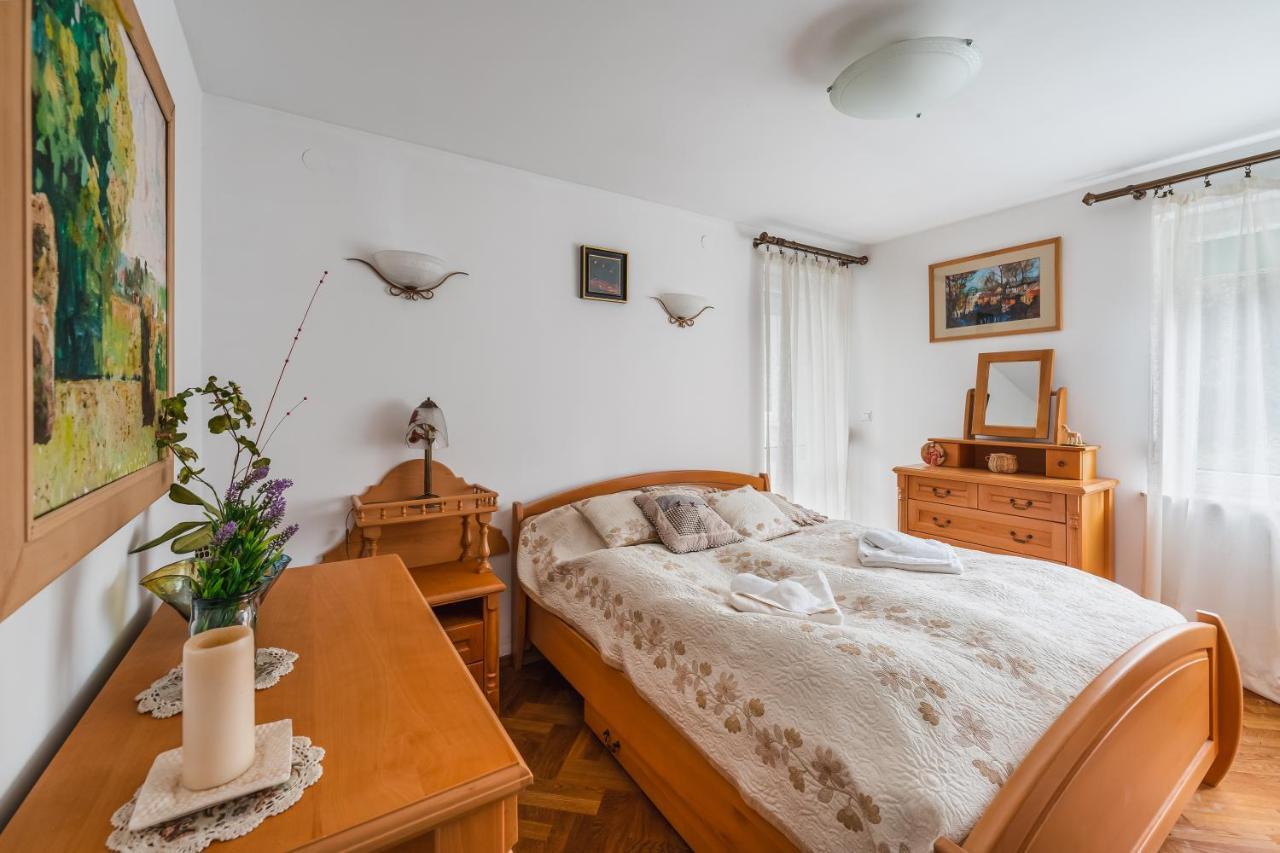 Apartament זקופאנה מראה חיצוני תמונה